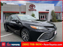 Thumbnail image of 2022 Toyota Camry Hybrid at Penn Toyota
