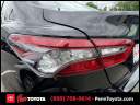 Thumbnail image of 2022 Toyota Camry Hybrid at Penn Toyota