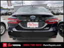 Thumbnail image of 2022 Toyota Camry Hybrid at Penn Toyota