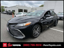 Thumbnail image of 2022 Toyota Camry Hybrid at Penn Toyota