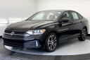 Thumbnail image of 2024 Volkswagen Jetta at Audi Volkswagen Princeton