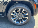 Thumbnail image of 2021 Jeep Grand Cherokee L at Nissan of Westbury