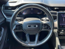 Thumbnail image of 2021 Jeep Grand Cherokee L at Nissan of Westbury