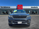 Thumbnail image of 2021 Jeep Grand Cherokee L at Nissan of Westbury