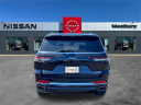 Thumbnail image of 2021 Jeep Grand Cherokee L at Nissan of Westbury