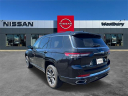 Thumbnail image of 2021 Jeep Grand Cherokee L at Nissan of Westbury