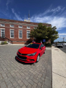 2017 Chevrolet Cruze LT Auto at CAR COMMANDER VIRGINIA INC
