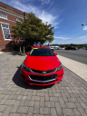 Thumbnail image of 2017 Chevrolet Cruze at CAR COMMANDER VIRGINIA INC