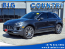 Thumbnail image of 2017 Porsche Macan at Big Country Auto Of Madison County