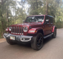Thumbnail image of 2021 Jeep Wrangler Unlimited at PREMIER AUTOMOTIVE