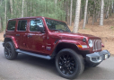 Thumbnail image of 2021 Jeep Wrangler Unlimited at PREMIER AUTOMOTIVE