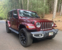 Thumbnail image of 2021 Jeep Wrangler Unlimited at PREMIER AUTOMOTIVE