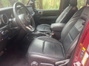 Thumbnail image of 2021 Jeep Wrangler Unlimited at PREMIER AUTOMOTIVE