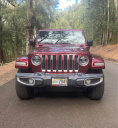 Thumbnail image of 2021 Jeep Wrangler Unlimited at PREMIER AUTOMOTIVE