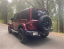 Thumbnail image of 2021 Jeep Wrangler Unlimited at PREMIER AUTOMOTIVE