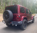 Thumbnail image of 2021 Jeep Wrangler Unlimited at PREMIER AUTOMOTIVE
