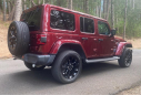 Thumbnail image of 2021 Jeep Wrangler Unlimited at PREMIER AUTOMOTIVE