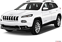Thumbnail image of 2017 Jeep Cherokee at Island Chrysler Dodge Jeep Ram
