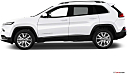 Thumbnail image of 2017 Jeep Cherokee at Island Chrysler Dodge Jeep Ram