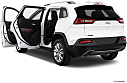 Thumbnail image of 2017 Jeep Cherokee at Island Chrysler Dodge Jeep Ram