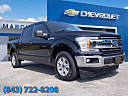 Thumbnail image of 2020 Ford F-150 at Genesis of Cottageville