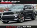 Thumbnail image of 2021 Dodge Durango at Champion Auto Sales of Hillside LLC