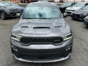 Thumbnail image of 2021 Dodge Durango at Champion Auto Sales of Hillside LLC
