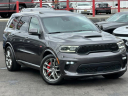 Thumbnail image of 2021 Dodge Durango at Champion Auto Sales of Hillside LLC