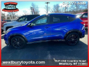 Thumbnail image of 2022 Honda HR-V at Westbury Toyota Scion