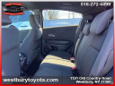 Thumbnail image of 2022 Honda HR-V at Westbury Toyota Scion