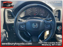 Thumbnail image of 2022 Honda HR-V at Westbury Toyota Scion