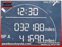 Thumbnail image of 2022 Honda HR-V at Westbury Toyota Scion