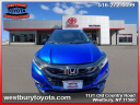 Thumbnail image of 2022 Honda HR-V at Westbury Toyota Scion