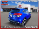 Thumbnail image of 2022 Honda HR-V at Westbury Toyota Scion