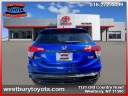 Thumbnail image of 2022 Honda HR-V at Westbury Toyota Scion