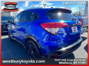 Thumbnail image of 2022 Honda HR-V at Westbury Toyota Scion