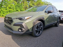 Thumbnail image of 2025 Subaru Crosstrek at Faulkner Subaru Bethlehem Used