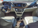 2021 Chrysler Voyager LXi at Wake Auto Sales
