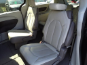 Thumbnail image of 2021 Chrysler Voyager at Wake Auto Sales