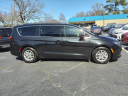 Thumbnail image of 2021 Chrysler Voyager at Wake Auto Sales