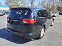 Thumbnail image of 2021 Chrysler Voyager at Wake Auto Sales