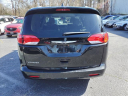 Thumbnail image of 2021 Chrysler Voyager at Wake Auto Sales