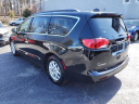 Thumbnail image of 2021 Chrysler Voyager at Wake Auto Sales