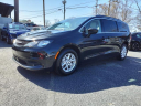 Thumbnail image of 2021 Chrysler Voyager at Wake Auto Sales
