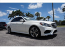 Thumbnail image of 2016 Mercedes-Benz E-Class at Mercedes-Benz Of Palm Beach