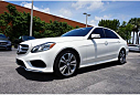 Thumbnail image of 2016 Mercedes-Benz E-Class at Mercedes-Benz Of Palm Beach