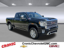Thumbnail image of 2023 GMC Sierra 2500HD at CronicChevroletBuickGMC-NEW of Griffin, GA