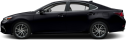 2017 Lexus ES 350 Base at Hamilton Honda