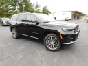 Thumbnail image of 2021 Jeep Grand Cherokee L at Gary Mathews Motors