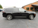 Thumbnail image of 2021 Jeep Grand Cherokee L at Gary Mathews Motors